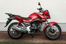 Honda CB 125 F 2015 POLIFT Raty Wysyłka TRANSPORT Największy Wybór Moto 125w PL - 2