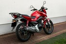 Honda CB 125 F 2015 POLIFT Raty Wysyłka TRANSPORT Największy Wybór Moto 125w PL - 3