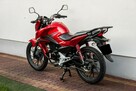 Honda CB 125 F 2015 POLIFT Raty Wysyłka TRANSPORT Największy Wybór Moto 125w PL - 4