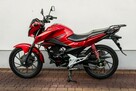 Honda CB 125 F 2015 POLIFT Raty Wysyłka TRANSPORT Największy Wybór Moto 125w PL - 5