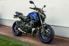 Yamaha MT 07 R 2023 Raty Transport ABS MIVV Największy Wybór Moto W PL KAT A2 - 1