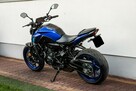 Yamaha MT 07 R 2023 Raty Transport ABS MIVV Największy Wybór Moto W PL KAT A2 - 4