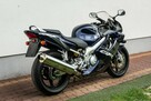 Honda CBR 600 F4I 2002 PC 35 Raty Transport Największy Wybór w PL - 3