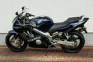 Honda CBR 600 F4I 2002 PC 35 Raty Transport Największy Wybór w PL - 5