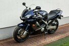 Honda CBR 600 F4I 2002 PC 35 Raty Transport Największy Wybór w PL - 6