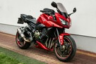 Yamaha FZ 1 S FAZER 1000 ABS 2010 ZADBANY Raty Transport Największy Wybór Moto - 1
