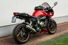 Yamaha FZ 1 S FAZER 1000 ABS 2010 ZADBANY Raty Transport Największy Wybór Moto - 3