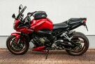 Yamaha FZ 1 S FAZER 1000 ABS 2010 ZADBANY Raty Transport Największy Wybór Moto - 5