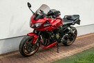Yamaha FZ 1 S FAZER 1000 ABS 2010 ZADBANY Raty Transport Największy Wybór Moto - 6