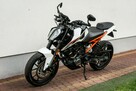 KTM duke 125 R 2018 ABS POLIFT Raty Transport Największy Wybór Moto 125 W PL - 6