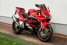 Honda CBR 954 RR 2002 FIREBLADE Raty Transport Największy Wybór W PL - 1