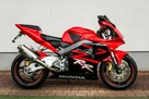Honda CBR 954 RR 2002 FIREBLADE Raty Transport Największy Wybór W PL - 2