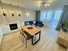 NOWE - WYKOŃCZONE MIESZKANIE W WYSOKIM STANDARDZIE - 3