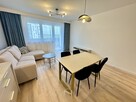 NOWE - WYKOŃCZONE MIESZKANIE W WYSOKIM STANDARDZIE - 4