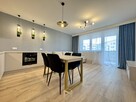 NOWE - WYKOŃCZONE MIESZKANIE W WYSOKIM STANDARDZIE - 7