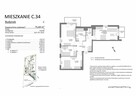 Mieszkanie Gdańsk Jasień, - 3