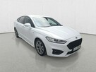 Ford Mondeo - 1