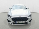 Ford Mondeo - 2