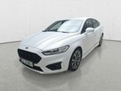 Ford Mondeo - 3