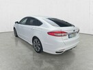 Ford Mondeo - 5
