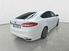 Ford Mondeo - 7