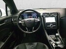 Ford Mondeo - 10