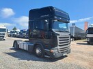 Scania r 450 - 1