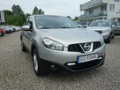 Nissan Qashqai benz+gaz  2011r - 1