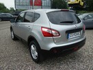 Nissan Qashqai benz+gaz  2011r - 4