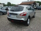 Nissan Qashqai benz+gaz  2011r - 5