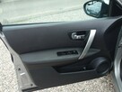 Nissan Qashqai benz+gaz  2011r - 8
