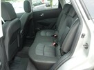 Nissan Qashqai benz+gaz  2011r - 9