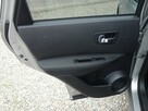 Nissan Qashqai benz+gaz  2011r - 10