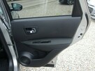 Nissan Qashqai benz+gaz  2011r - 13