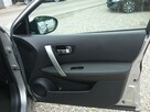 Nissan Qashqai benz+gaz  2011r - 15