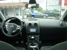 Nissan Qashqai benz+gaz  2011r - 16