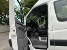 Volkswagen Crafter 2.0 140KM*2015*L2H2*6osobowy*Brygadówka*Tempomat*Klimatyzacja*Hak - 6