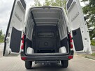 Volkswagen Crafter 2.0 140KM*2015*L2H2*6osobowy*Brygadówka*Tempomat*Klimatyzacja*Hak - 10