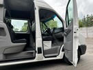 Volkswagen Crafter 2.0 140KM*2015*L2H2*6osobowy*Brygadówka*Tempomat*Klimatyzacja*Hak - 12