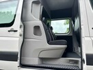 Volkswagen Crafter 2.0 140KM*2015*L2H2*6osobowy*Brygadówka*Tempomat*Klimatyzacja*Hak - 14