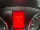 Volkswagen Crafter 2.0 140KM*2015*L2H2*6osobowy*Brygadówka*Tempomat*Klimatyzacja*Hak - 15