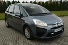 Citroen C4 Picasso 1,8Benz DUDKI11 Klimatyzacja,El.szyby>Centralka.Tempomat.OKAZJA - 1
