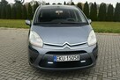 Citroen C4 Picasso 1,8Benz DUDKI11 Klimatyzacja,El.szyby>Centralka.Tempomat.OKAZJA - 3