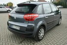 Citroen C4 Picasso 1,8Benz DUDKI11 Klimatyzacja,El.szyby>Centralka.Tempomat.OKAZJA - 7