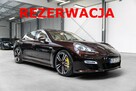 4.8 V8 Turbo S 550 KM. Lakier PTS. Wyjątkowa. Porsche Approved. - 1