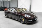 4.8 V8 Turbo S 550 KM. Lakier PTS. Wyjątkowa. Porsche Approved. - 2