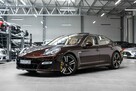 4.8 V8 Turbo S 550 KM. Lakier PTS. Wyjątkowa. Porsche Approved. - 5