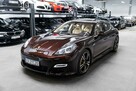 4.8 V8 Turbo S 550 KM. Lakier PTS. Wyjątkowa. Porsche Approved. - 6