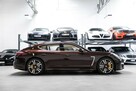 4.8 V8 Turbo S 550 KM. Lakier PTS. Wyjątkowa. Porsche Approved. - 8