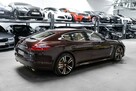 4.8 V8 Turbo S 550 KM. Lakier PTS. Wyjątkowa. Porsche Approved. - 9